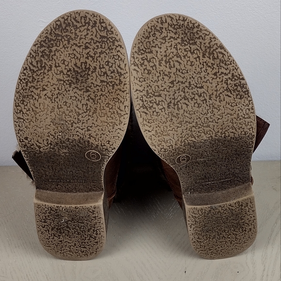 Like New Anklet Boots - Picture 4 of 6